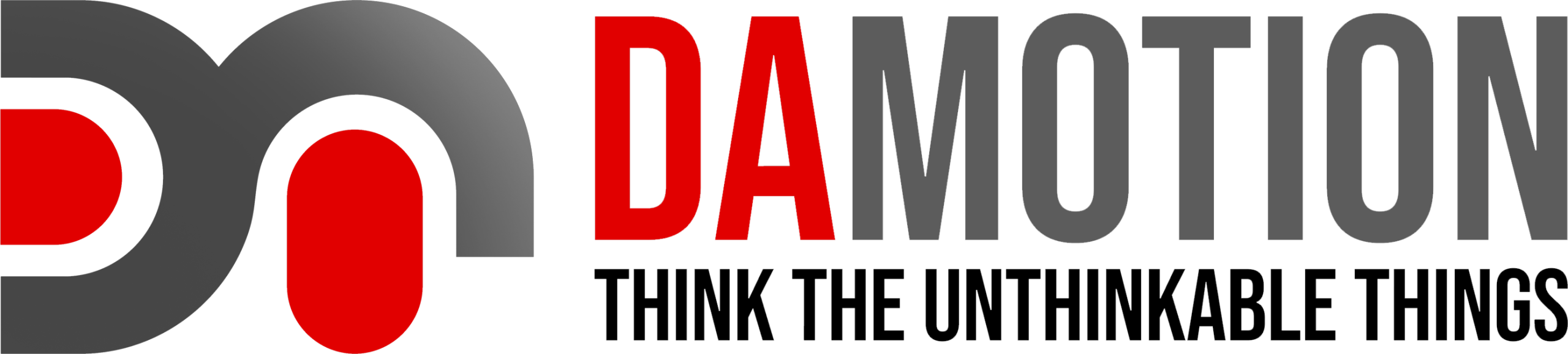 damotion logo new line
